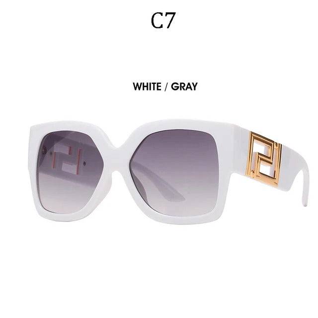 Classic Style Gradient Sunglasses - TheWellBeing4All