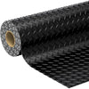 Heavy-Duty Diamond Plate Garage Mat – 7.8x20FT, 2.8mm Thick Vinyl Flooring Roll for SUVs, Trucks & Workshops (156 SQFT, Slip-Resistant, Waterproof) - TheWellBeing4All