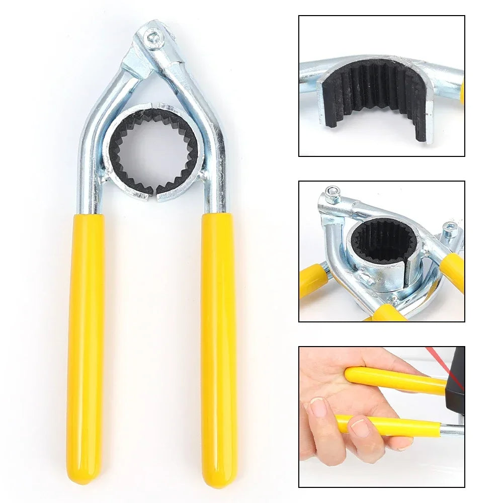 Multi-Functional Faucet Spout Wrench - TheWellBeing4All