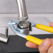 Multi-Functional Faucet Spout Wrench - TheWellBeing4All