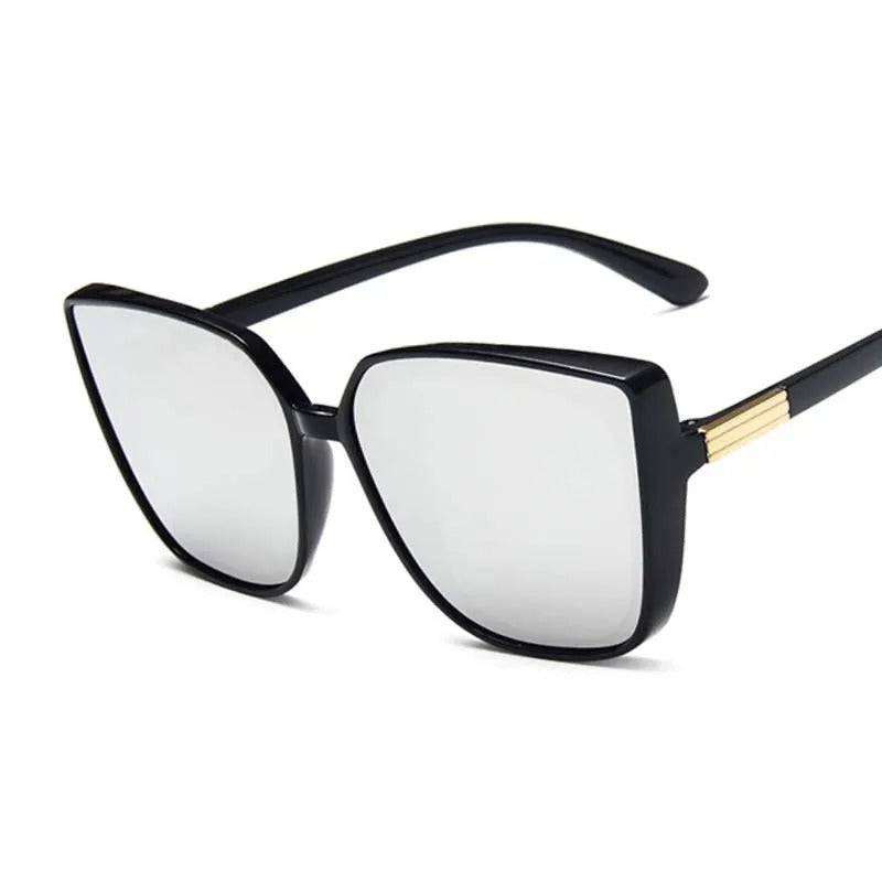 Luxury Cat Eye Sunglasses - TheWellBeing4All