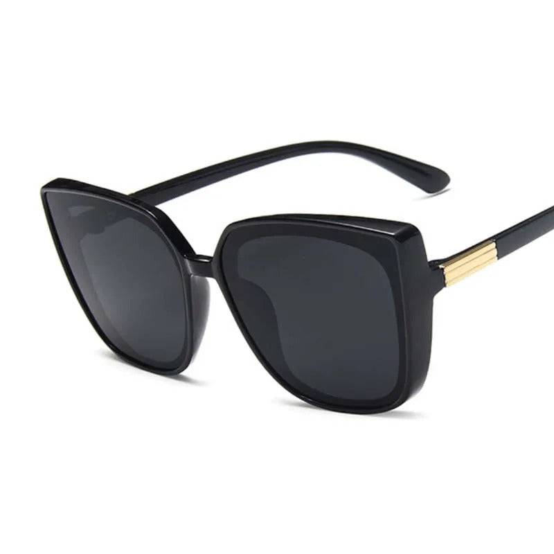 Luxury Cat Eye Sunglasses - TheWellBeing4All