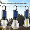 Solar LED Camping Lantern – 3 Modes, IP65 Waterproof & Dual Charging | VENUSWING - TheWellBeing4All