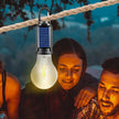 Solar LED Camping Lantern – 3 Modes, IP65 Waterproof & Dual Charging | VENUSWING - TheWellBeing4All