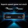 Crucial P3 Plus PCIe Gen4x4 3D NAND NVMe M.2 SSD - High Performance Storage - TheWellBeing4All