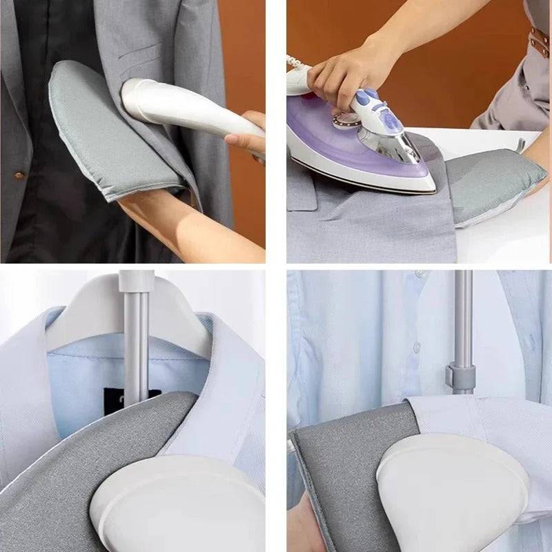 Mini Ironing Board - TheWellBeing4All