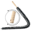 Multi-Purpose Bendable Radiator Cleaner Brush - Long Thin Cleaner Duster - TheWellBeing4All