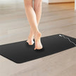 VamsLuna Earthing Mat with Wristband - Grounding Office Mat for Anxiety Relief

