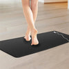VamsLuna Earthing Mat with Wristband - Grounding Office Mat for Anxiety Relief

