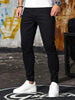Slim Fit Jeans | Street Style, Casual and Comfortable | Smart but Casual Pencil Pants - TheWellBeing4All