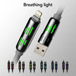 4-in-1 Multi-Function USB Charging Cable - Max 240W Fast Charging & Data Sync - TheWellBeing4All