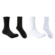 Mid-Length Basketball Socks: Thickened Towel Bottom, Anti-Slip, Shock-Absorbing Sports Socks - TheWellBeing4All