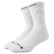 Mid-Length Basketball Socks: Thickened Towel Bottom, Anti-Slip, Shock-Absorbing Sports Socks - TheWellBeing4All