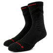 Mid-Length Basketball Socks: Thickened Towel Bottom, Anti-Slip, Shock-Absorbing Sports Socks - TheWellBeing4All