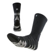 Mid-Length Basketball Socks: Thickened Towel Bottom, Anti-Slip, Shock-Absorbing Sports Socks - TheWellBeing4All
