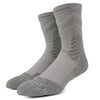 Mid-Length Basketball Socks: Thickened Towel Bottom, Anti-Slip, Shock-Absorbing Sports Socks - TheWellBeing4All