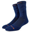Mid-Length Basketball Socks: Thickened Towel Bottom, Anti-Slip, Shock-Absorbing Sports Socks - TheWellBeing4All