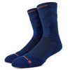 Mid-Length Basketball Socks: Thickened Towel Bottom, Anti-Slip, Shock-Absorbing Sports Socks - TheWellBeing4All