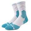 Mid-Length Basketball Socks: Thickened Towel Bottom, Anti-Slip, Shock-Absorbing Sports Socks - TheWellBeing4All