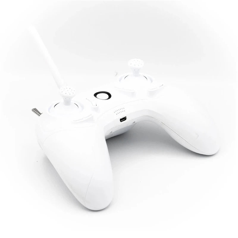 Emax Tinyhawk II 2.5” FPV Racing Drone – RTF Brushless Quadcopter with RunCam, 200mW VTX & 7000KV Motors (BNF, FrSky D8) - TheWellBeing4All