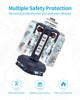 Transform Your Power Management with Smart Socket Tower