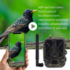 Suntekcam 4G HD Live Video Trail Camera – 50MP 4K Wireless with APP Control & Cloud Service