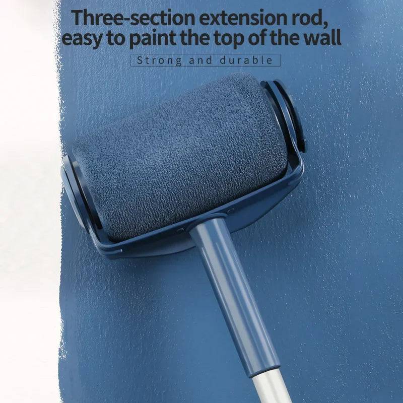 Multifunctional Paint Roller Brush Tools - TheWellBeing4All