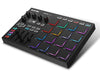 Avatar EMP16 wireless MIDI pad controller with RGB pads and DAW integration