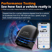 Bluetooth OBD2 Scanner – Full Diagnostic Tool for Car Engines