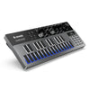 Donner B1 Analog Bass Synthesizer – Sequencer, Beat Maker & MIDI Controller for Live Performances - TheWellBeing4All