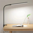 Dual LED Desk Lamp – Dimmable Computer Monitor Light, USB Table Lamp with Eye Protection for Office - TheWellBeing4All