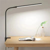 Dual LED Desk Lamp – Dimmable Computer Monitor Light, USB Table Lamp with Eye Protection for Office - TheWellBeing4All