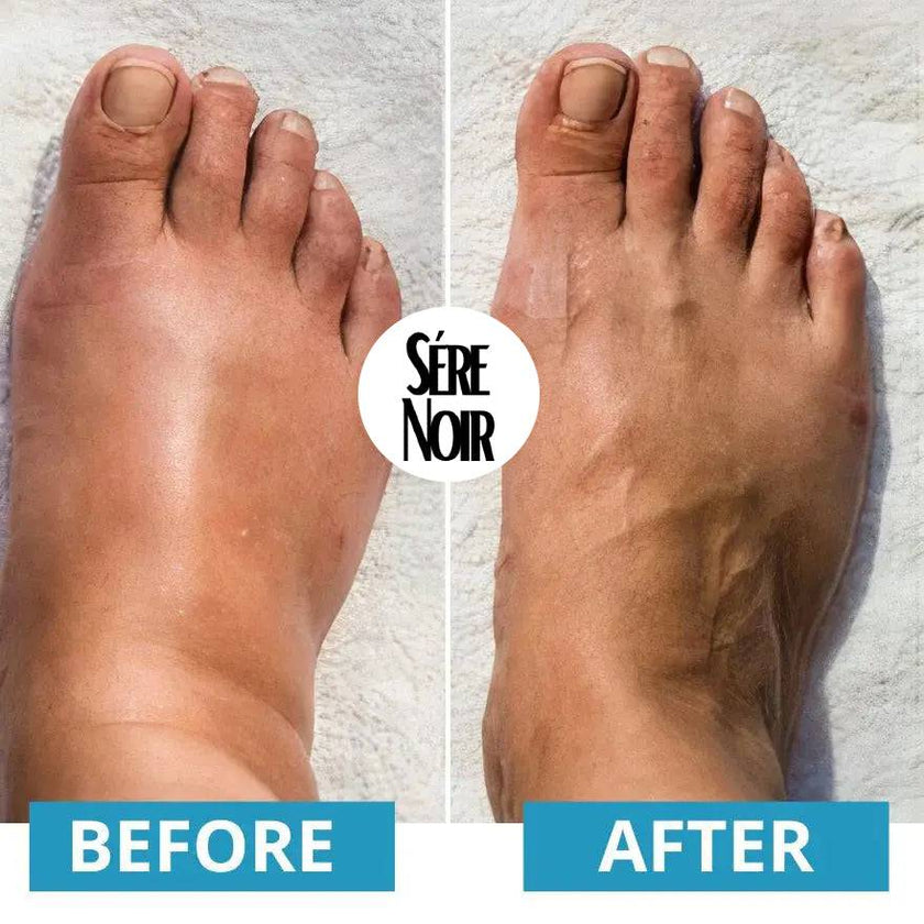 EMS Foot Massager - TheWellBeing4All