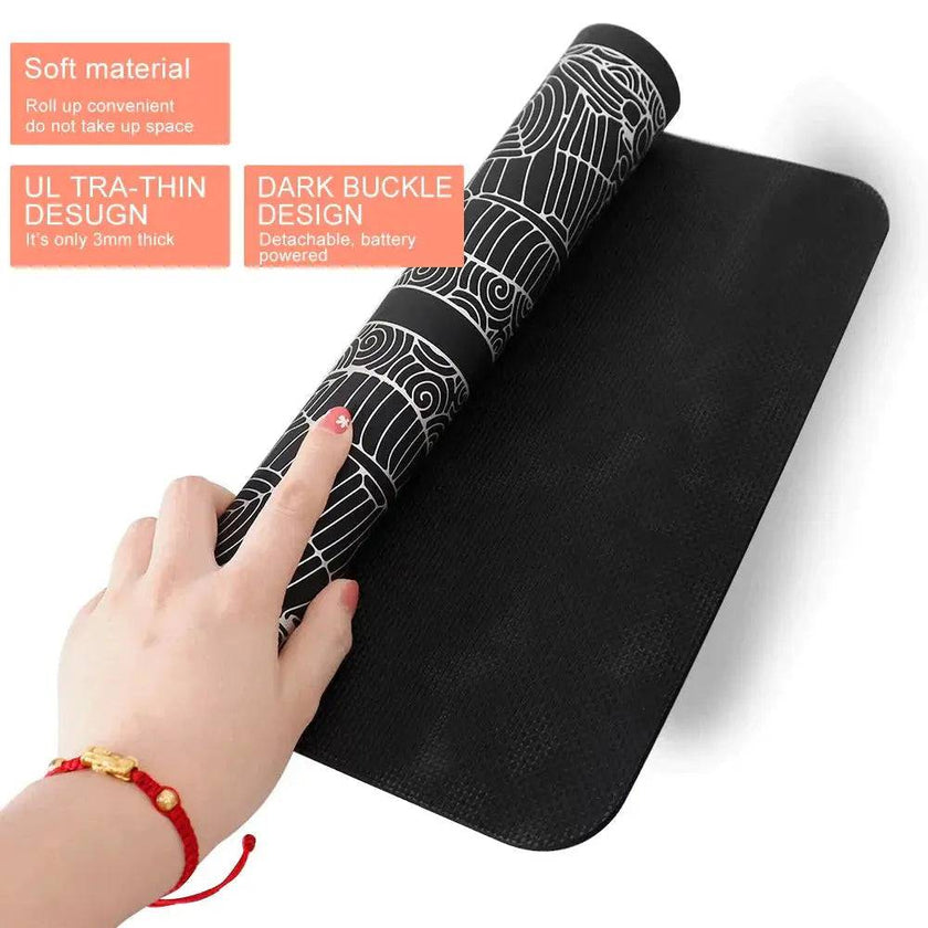 EMS Foot Massager - TheWellBeing4All