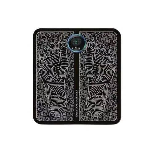 EMS Foot Massager - TheWellBeing4All