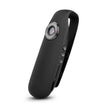 Mini Camera Portable HD Micro Cam - Pocket Video Recorder with Motion Detection for Outdoor Sports, Interviews, Meetings - TheWellBeing4All