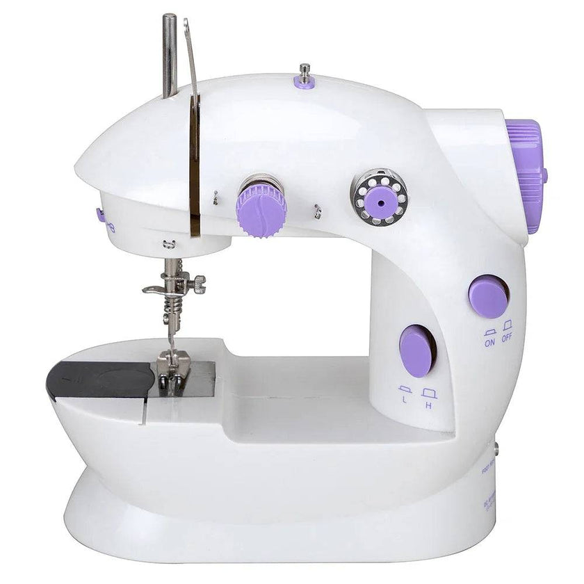 Portable Electric Sewing Machine - TheWellBeing4All