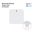 Tuya ZigBee Bluetooth Hub – Smart Home Gateway for Alexa & Google (EU/US Plug) - TheWellBeing4All