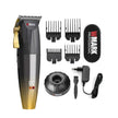 Professional Hair Trimmer – Cordless Electric Clipper for Men - TheWellBeing4All