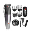Professional Hair Trimmer – Cordless Electric Clipper for Men - TheWellBeing4All