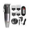Professional Hair Trimmer – Cordless Electric Clipper for Men - TheWellBeing4All