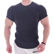 Summer Sports T-Shirt for Men - TheWellBeing4All
