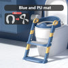 StepThrone Kids' Climbable Potty Trainer - TheWellBeing4All