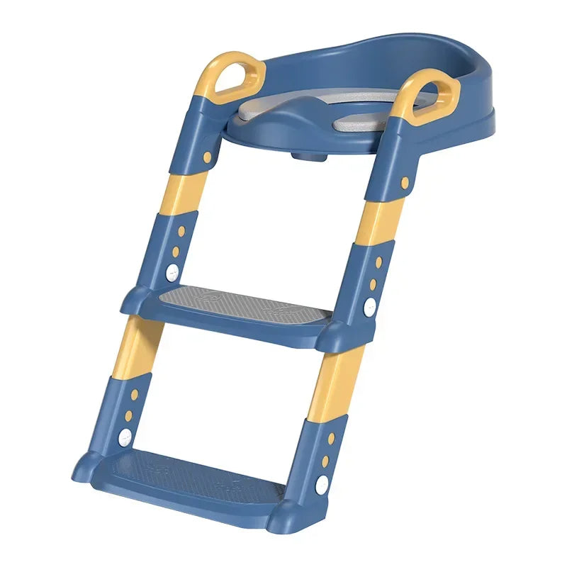 StepThrone Kids' Climbable Potty Trainer - TheWellBeing4All