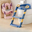 StepThrone Kids' Climbable Potty Trainer
