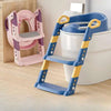 StepThrone Kids' Climbable Potty Trainer