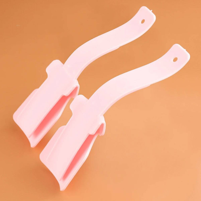 Lazy Shoe Helper Wear Shoe Horn Helper - TheWellBeing4All