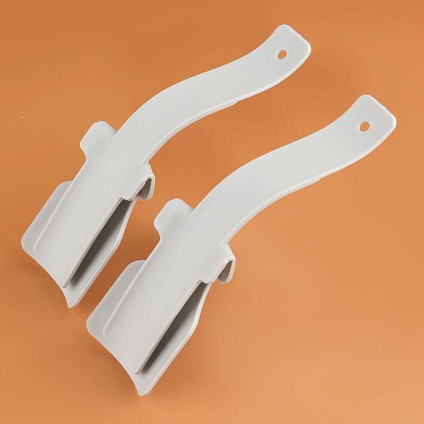 Lazy Shoe Helper Wear Shoe Horn Helper - TheWellBeing4All