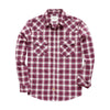 Flannel Shirt for Men - TheWellBeing4All