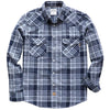 Flannel Shirt for Men - TheWellBeing4All